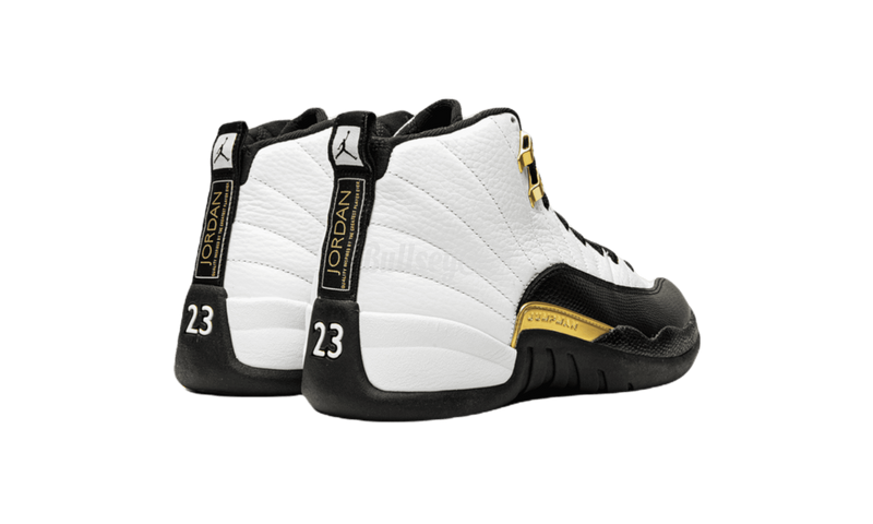 Air Jordan 12 Retro "Royalty Taxi" - Bullseye Sneaker Boutique