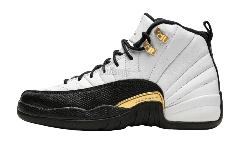 Air Jordan 12 Retro "Royalty Taxi" GS-Bullseye Sneaker Boutique