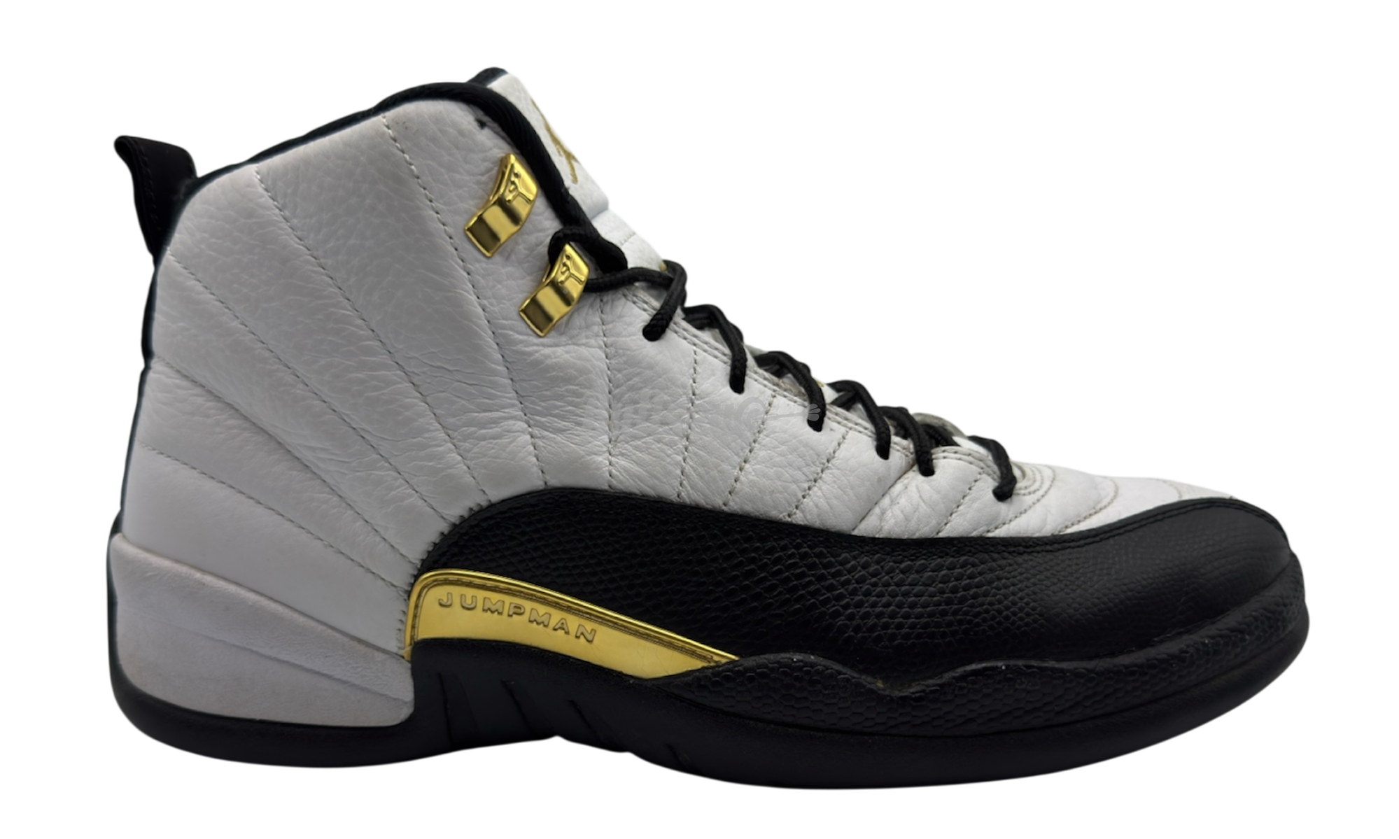 Air Jordan 12 Retro "Royalty Taxi" (PreOwned) (No Box)
