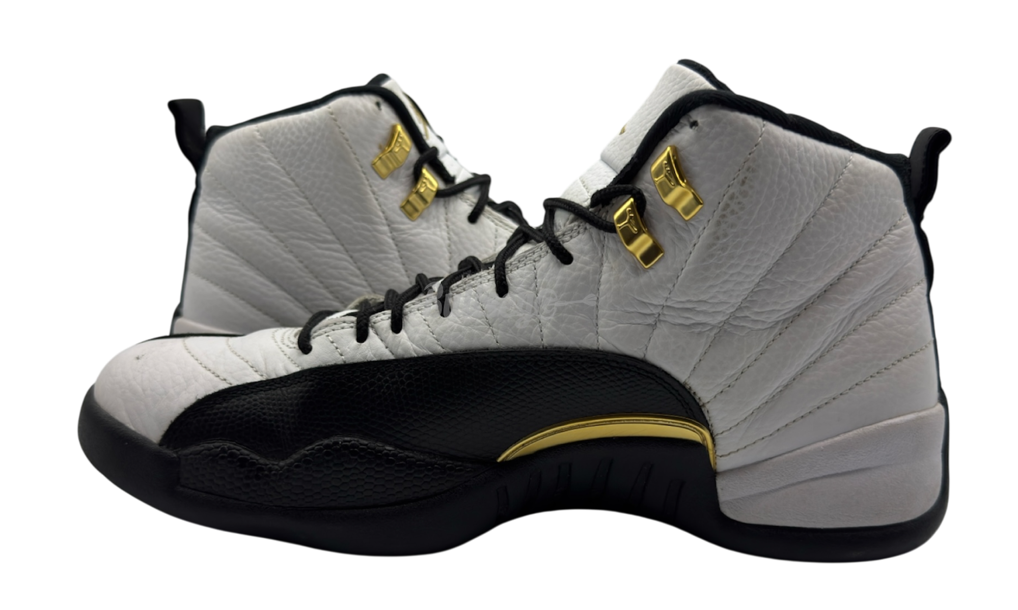 Air Jordan 12 Retro "Royalty Taxi" (PreOwned) (No Box)