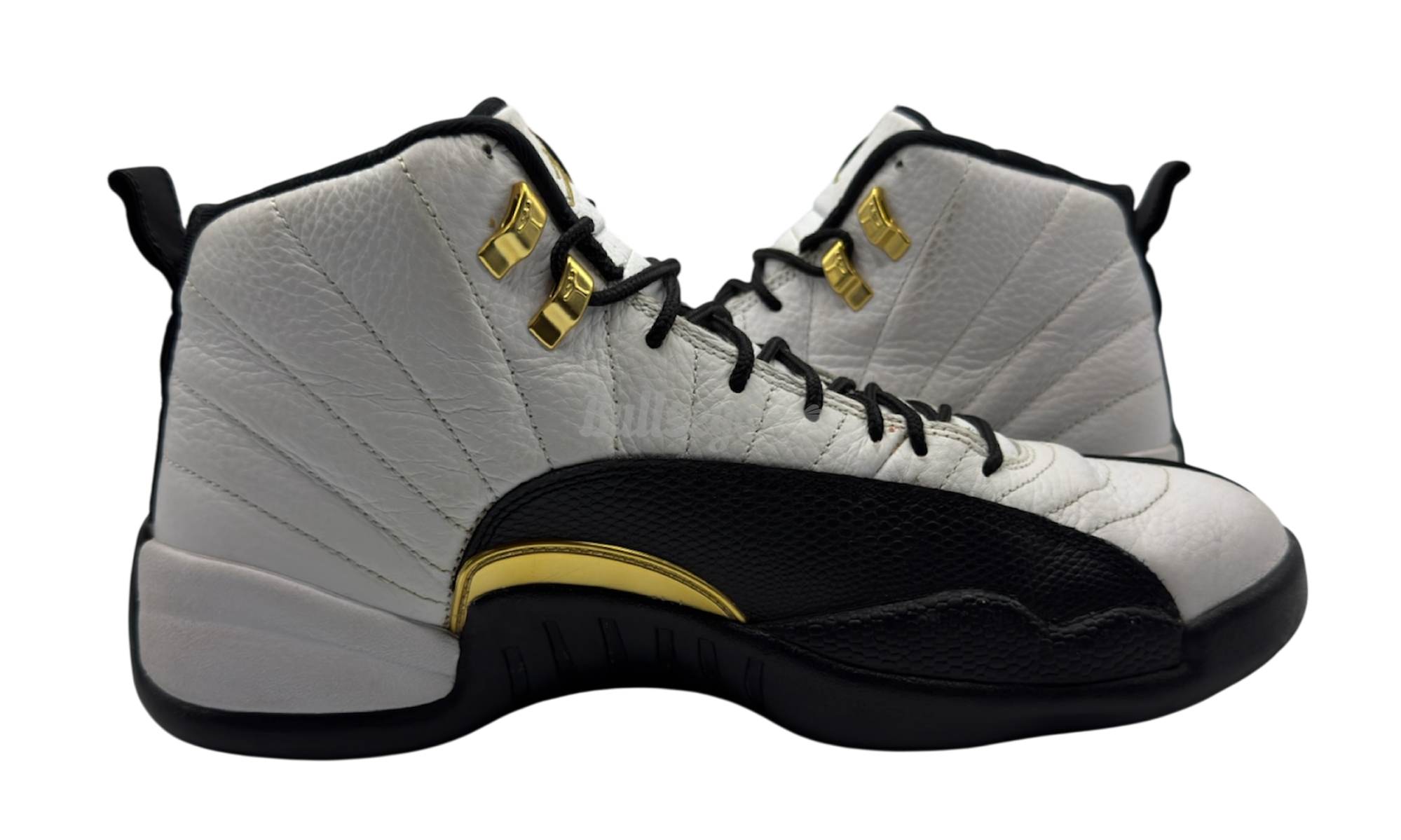Air Jordan 12 Retro "Royalty Taxi" (PreOwned) (No Box)