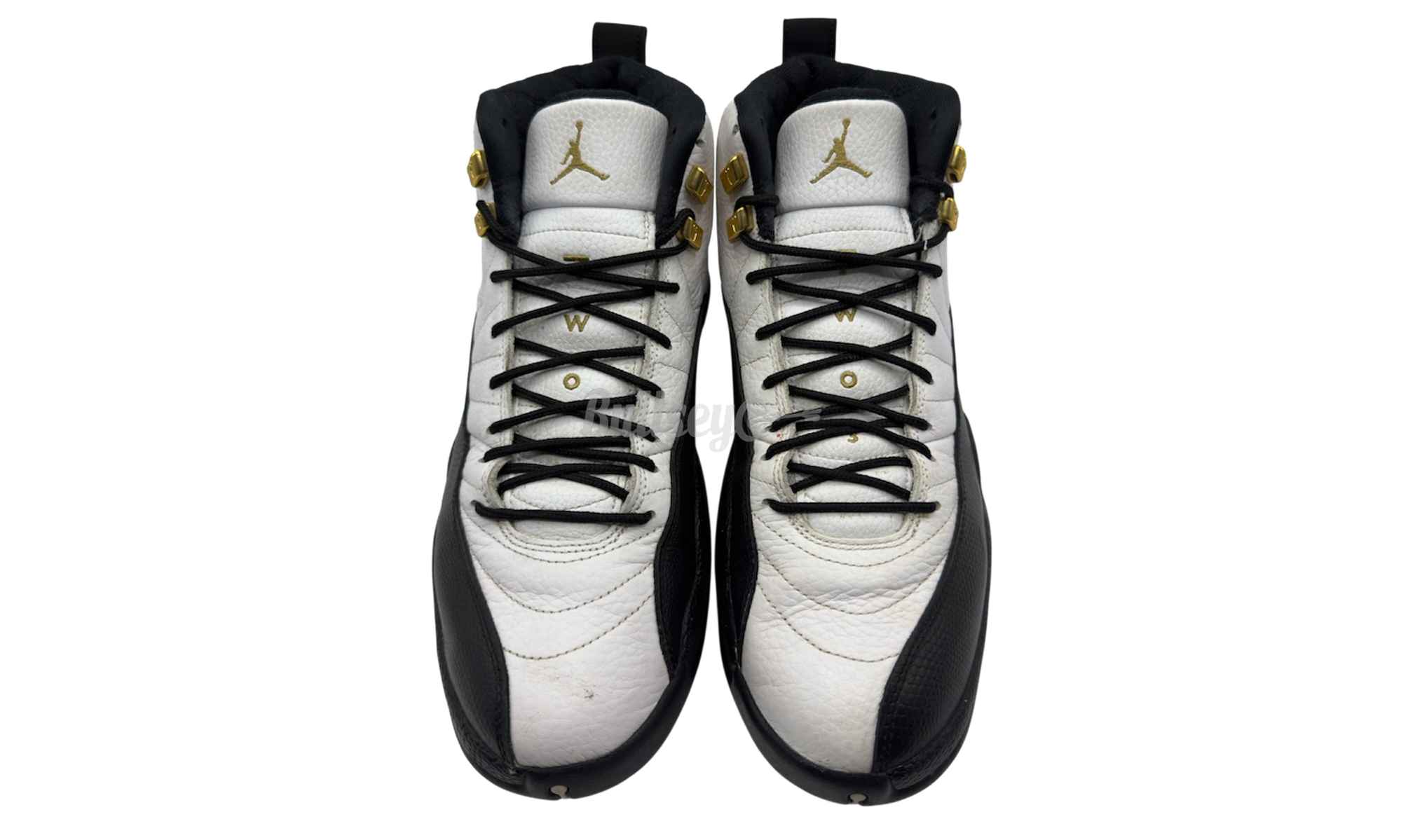 Air Jordan 12 Retro "Royalty Taxi" (PreOwned) (No Box)