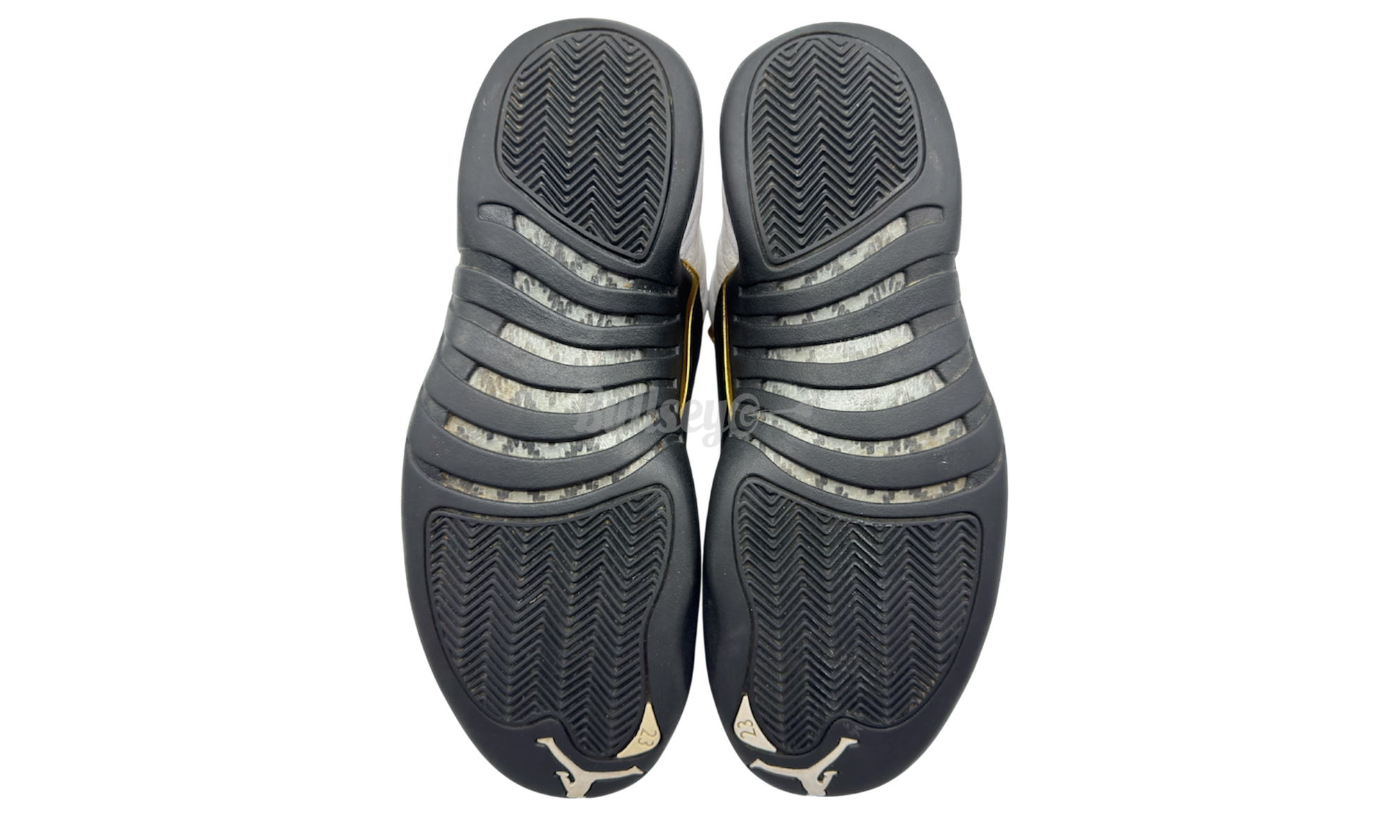 Air Jordan 12 Retro "Royalty Taxi" (PreOwned) (No Box)