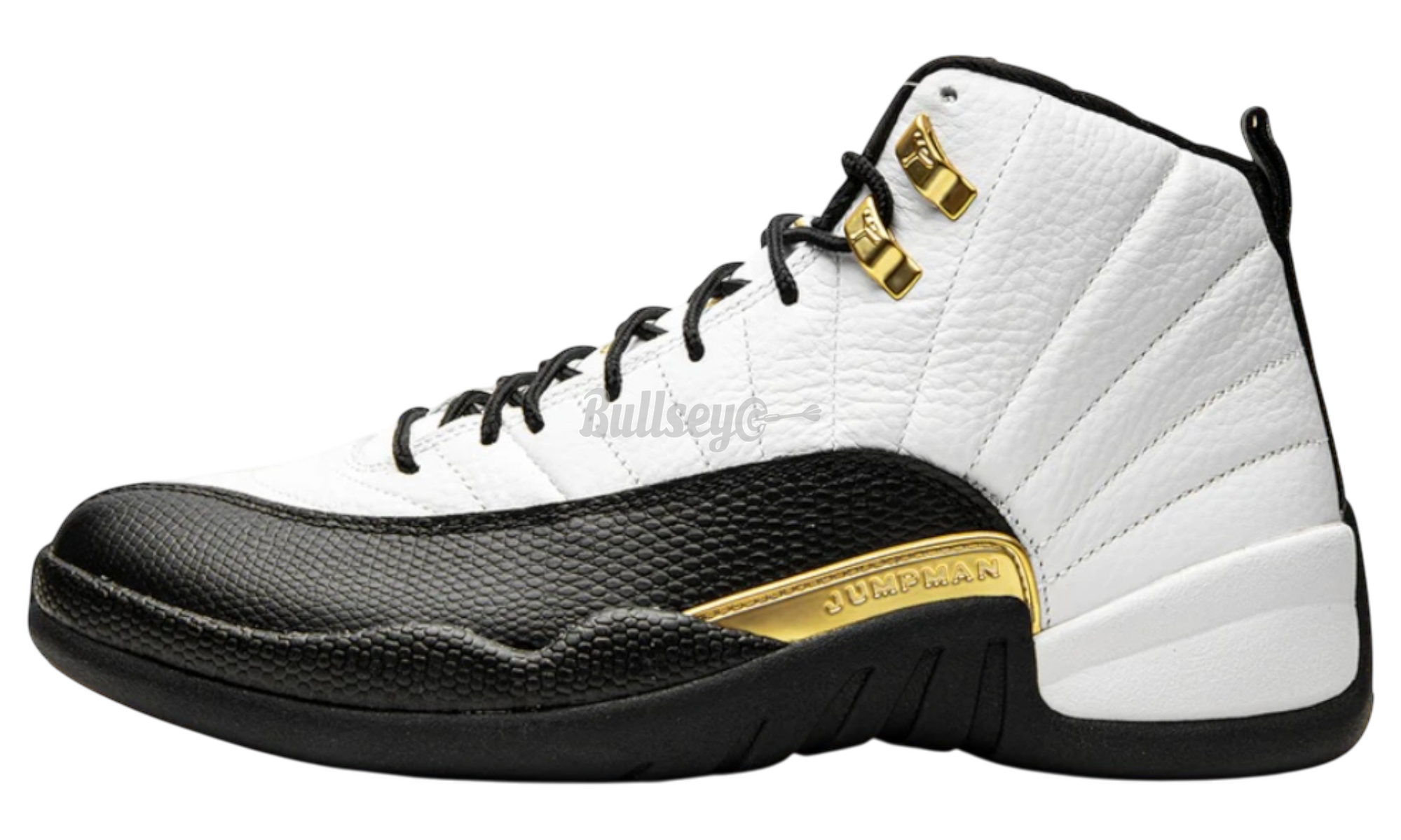 Air Jordan 12 Retro "Royalty Taxi" (PreOwned) (No Box)-Bullseye Sneaker Boutique