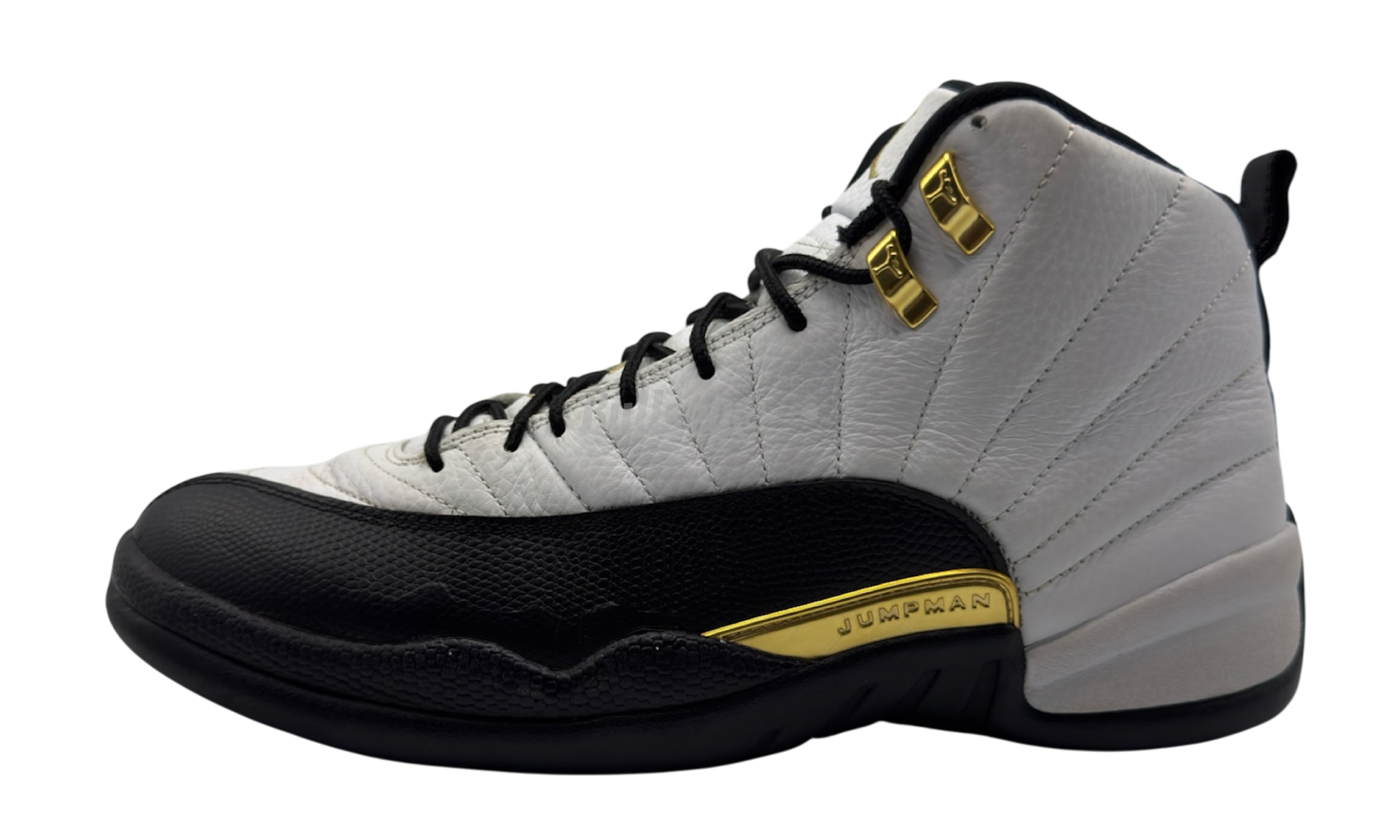 Air Jordan 12 Retro "Royalty Taxi" (PreOwned) (No Box)-Bullseye Sneaker Boutique