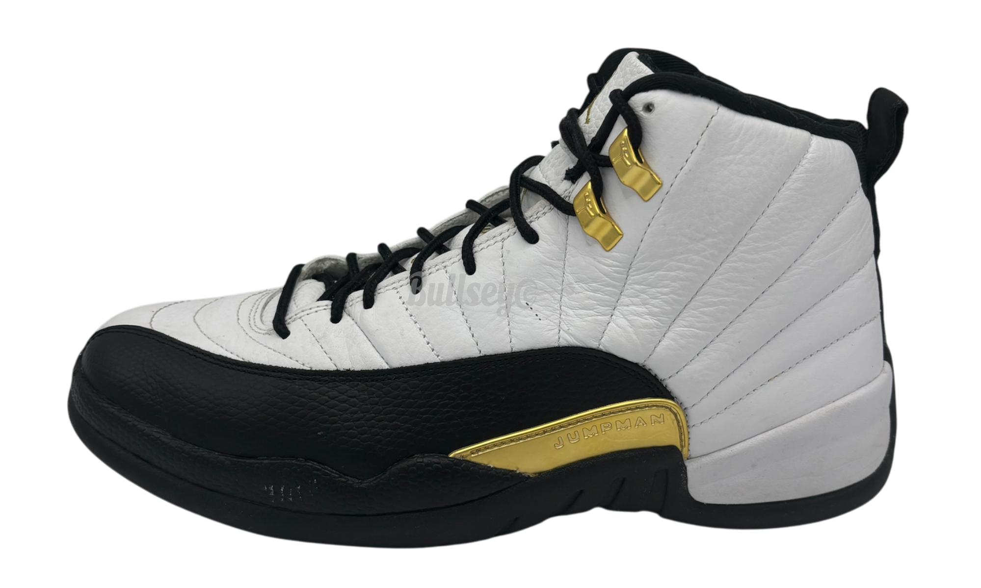 Air Jordan 12 Retro "Royalty Taxi" (PreOwned)-Bullseye Sneaker Boutique