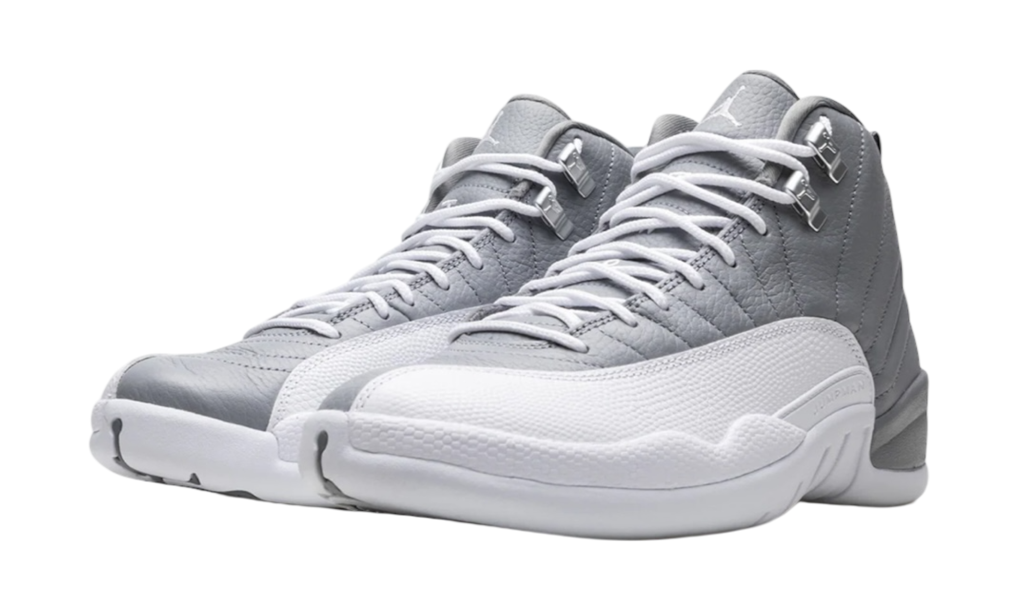 Air Jordan 12 Retro "Stealth"