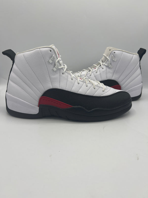 Air Jordan 12 Retro "Taxi Flip" (PreOwned)