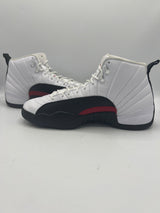 Air Jordan 12 Retro "Taxi Flip" (PreOwned)