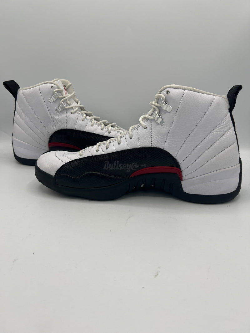 Air Jordan 12 Retro "Taxi Flip" (PreOwned)