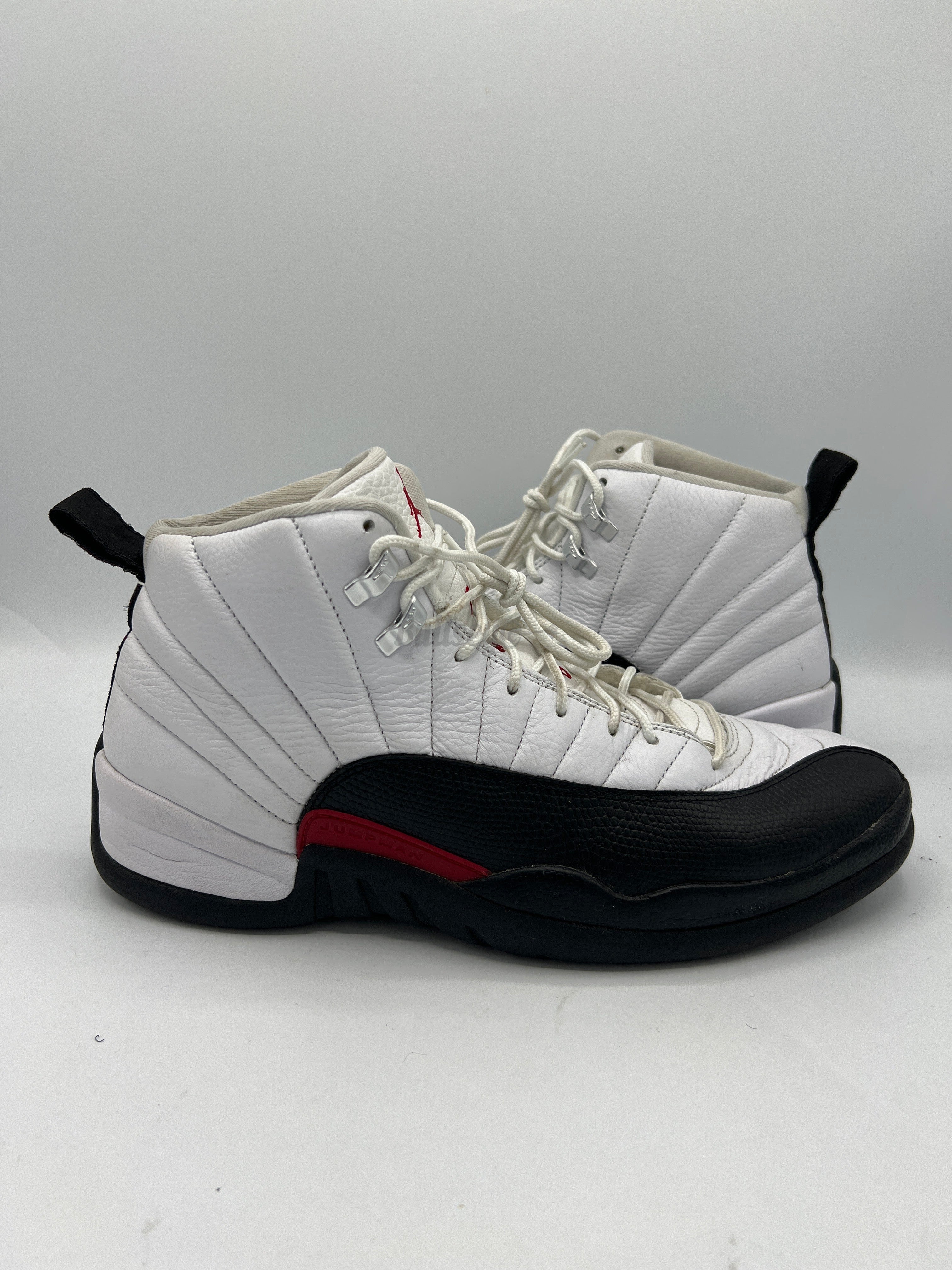 Air Jordan 12 Retro "Taxi Flip" (PreOwned) (No Box)