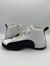 Air Jordan 12 Retro "Taxi Flip" (PreOwned) (No Box)