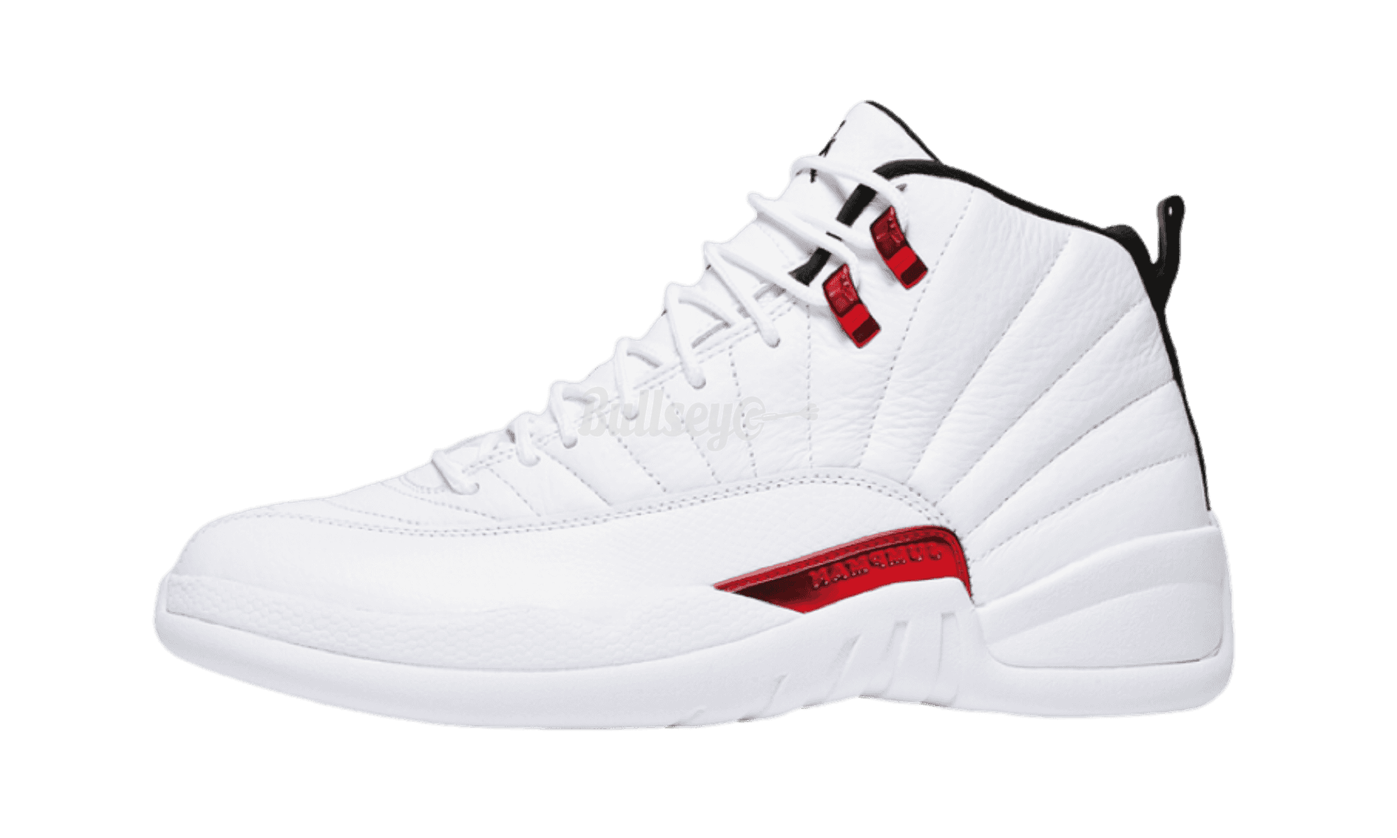 Air Jordan 12 Retro "Twist"-Bullseye Sneaker Boutique