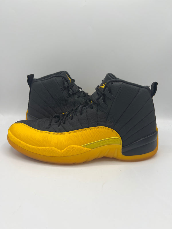 Air New jordan 12 Retro "University Gold" (PreOwned)