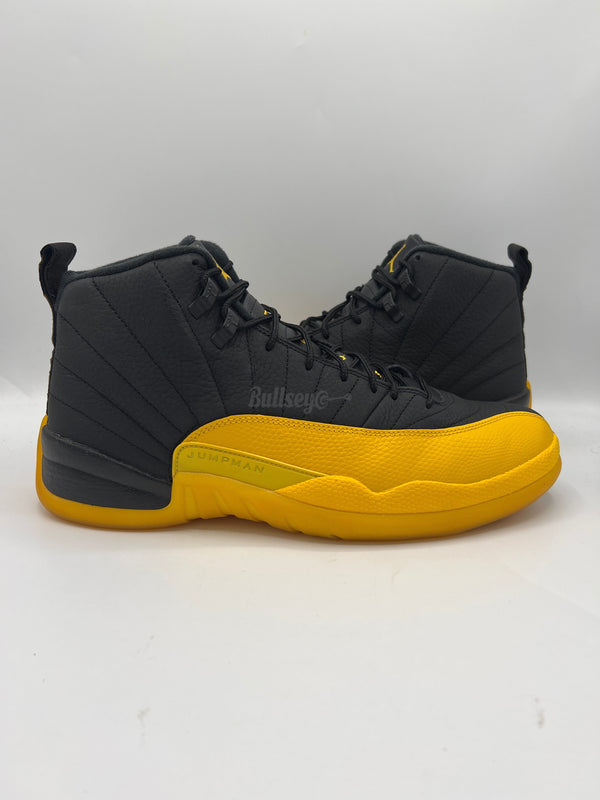 Air Jordan 12 Retro "University Gold" (PreOwned)