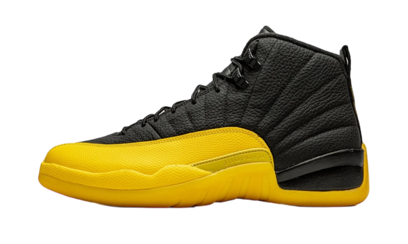 Air Jordan 12 Retro "University Gold" (PreOwned)-Bullseye Sneaker Boutique