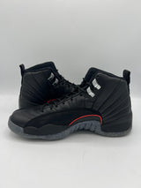 Air Jordan 12 Retro "Utility Black"