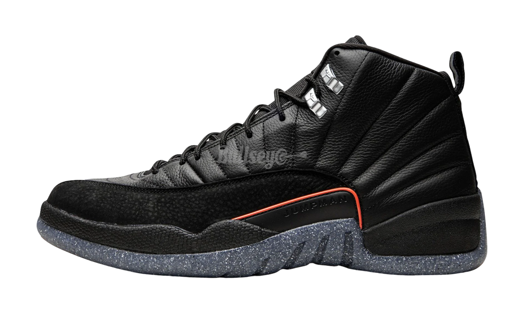 Air Jordan 12 Retro "Utility Black" (PreOwned)-Bullseye Sneaker Boutique