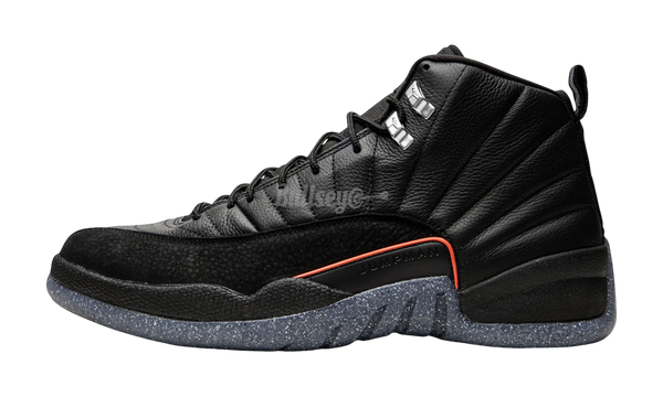 Air Jordan 12 Retro "Utility Black"-adidas Juventus 22 23 παντελόνι