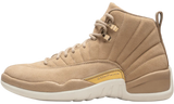 Air Jordan 12 Retro "Vachetta Tan" (PreOwned)-Bullseye Sneaker Boutique