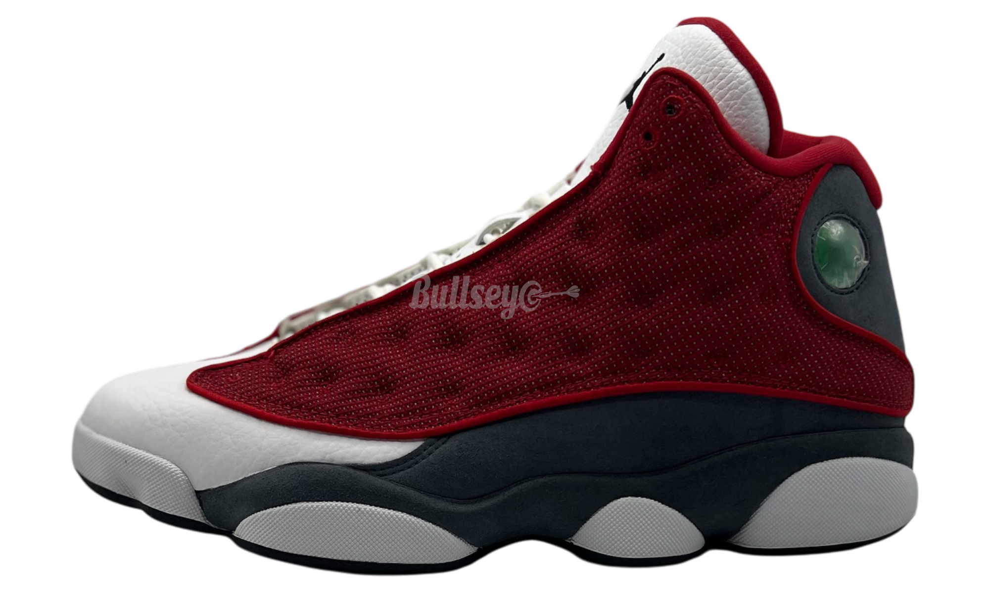 Air Jordan 13 "Red Flint" (PreOwned)-Bullseye Sneaker Boutique
