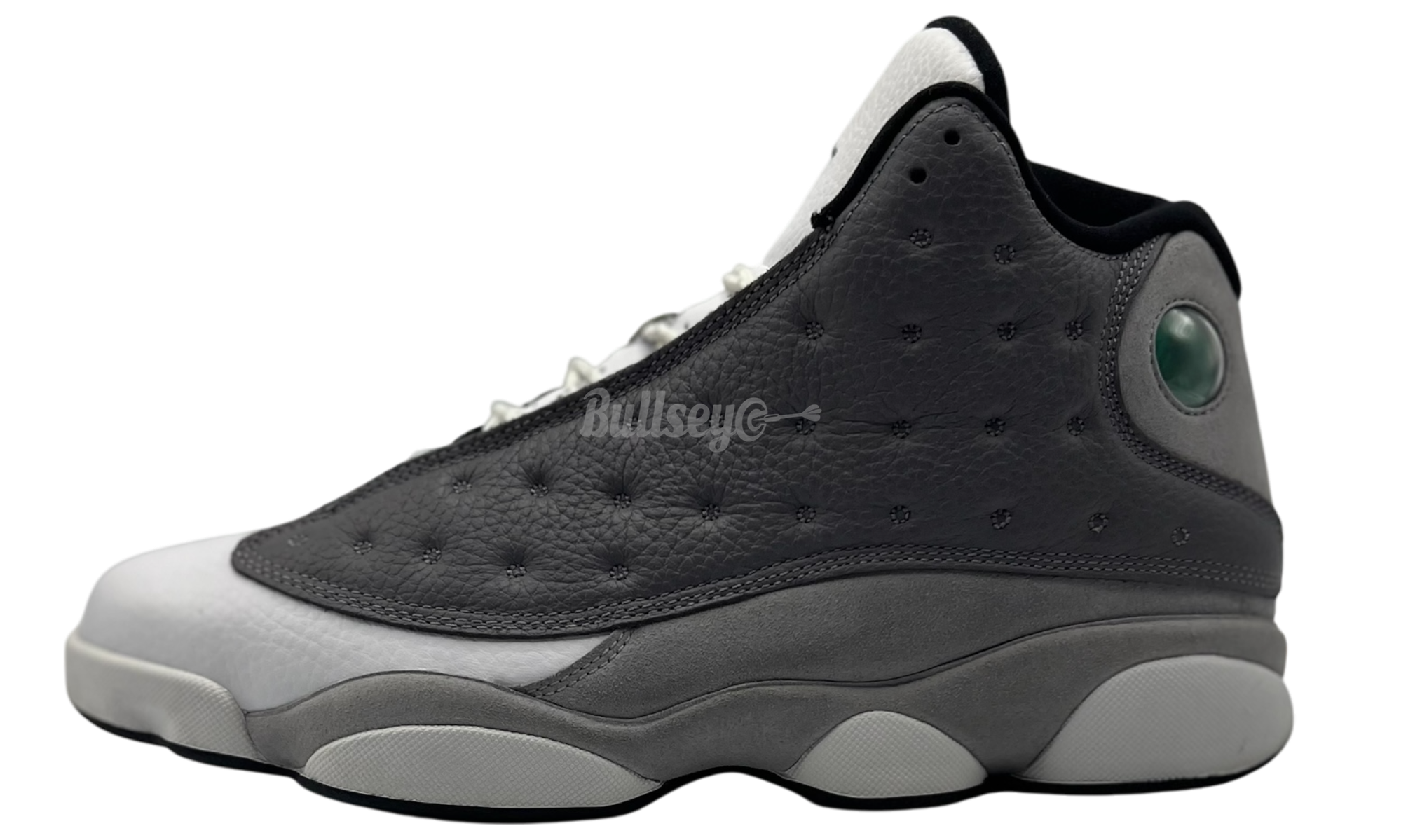 Air Jordan 13 Retro "Atmosphere Grey" (PreOwned) (Rep Box)-Bullseye Sneaker Boutique