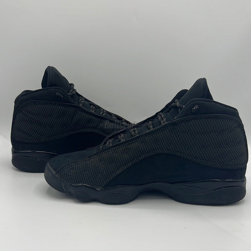 Air Jordan 13 Retro "Black Cat" (PreOwned)