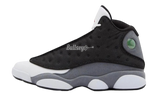 Air Jordan 13 Retro "Black Flint" (PreOwned) (No Box)-Where To Buy The Air Jordan 5 "Aqua"