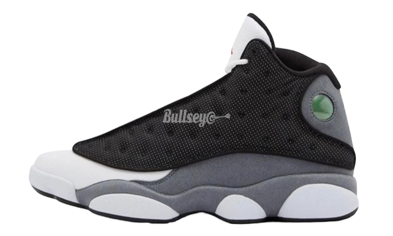Air jordan Court 13 Retro "Black Flint" (PreOwned) (No Box)-Urlfreeze Sneakers Sale Online