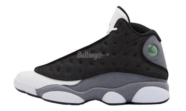 Air Jordan 13 Retro "Black Flint"-Bullseye Sneaker 1ZH Boutique