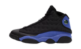 Air Jordan 13 Retro "Black Hyper Royal" (PreOwned)-Bullseye Sneaker Boutique