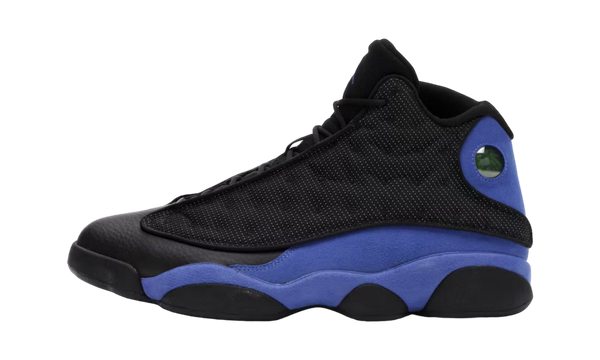 Air Jordan 13 Retro "Black Hyper Royal" (PreOwned)-Urlfreeze Sneakers Sale Online