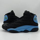 Air Jordan 13 Retro "Black University Blue" (PreOwned)-Bullseye Sneaker Boutique