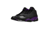 Air Jordan 13 Retro "Court Purple"-Bullseye Sneaker Boutique