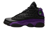 Air Jordan 13 Retro "Court Purple" GS-Bullseye Sneaker Boutique