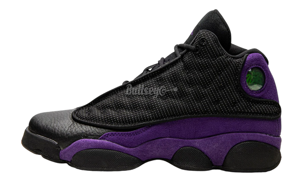 JORDAN LUCA Scarves3 Retro "Court Purple" GS-Urlfreeze Sneakers Sale Online