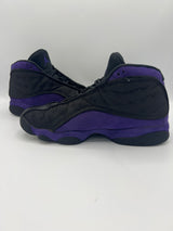 Air Jordan 13 Retro "Court Purple" (PreOwned) (No Box)