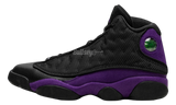 Air Jordan 13 Retro "Court Purple" (PreOwned) (No Box)-Bullseye Sneaker Boutique