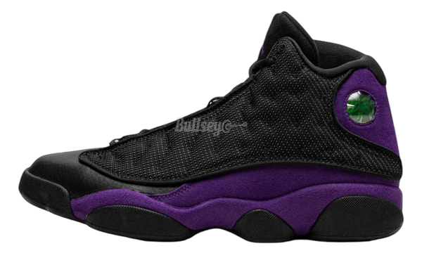 Air Jordan 13 Retro "Court Purple" (PreOwned) (No Box)-Bullseye Sneaker Boutique