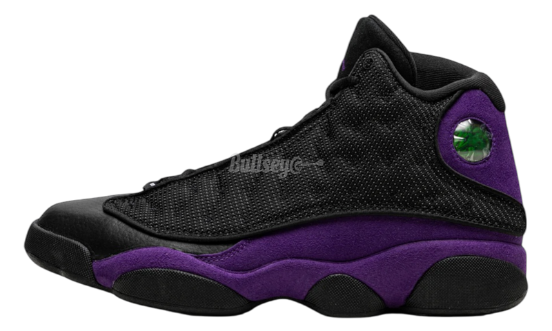 Air Jordan 13 Retro "Court Purple" (PreOwned) (No Box)-Bullseye Sneaker Boutique