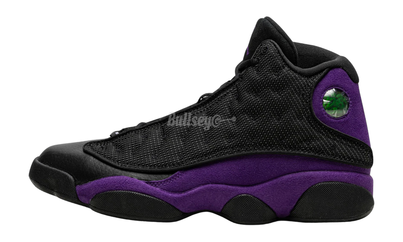 Air Jordan 13 Retro "Court Purple"-Bullseye Sneaker Boutique