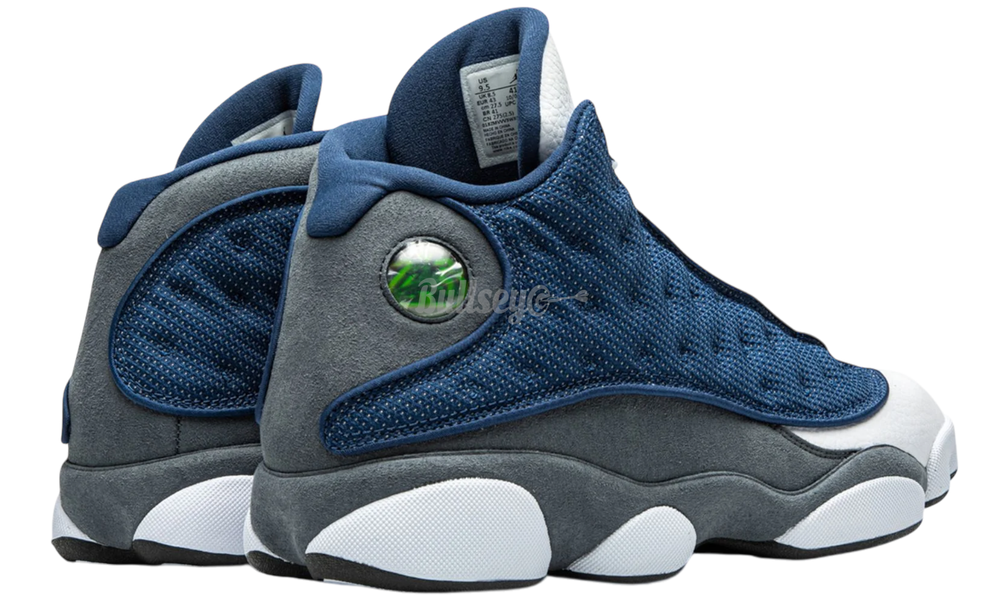 Air Jordan 13 Retro "Flint"
