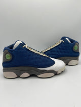 Air Jordan 13 Retro "Flint" GS (2010) (PreOwned) (Rep Box)