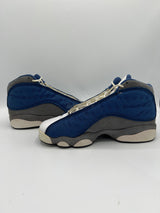 Air Jordan 13 Retro "Flint" GS (2010) (PreOwned) (Rep Box)