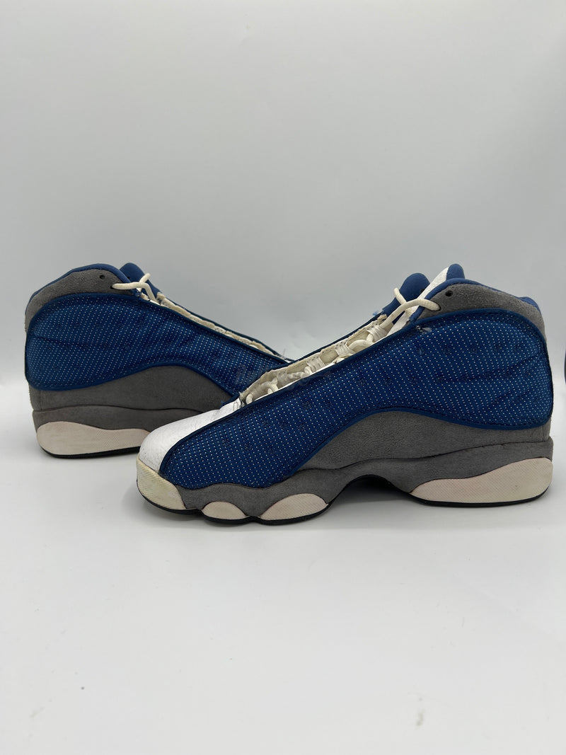 Air Jordan 13 Retro "Flint" GS (2010) (PreOwned) (Rep Box)