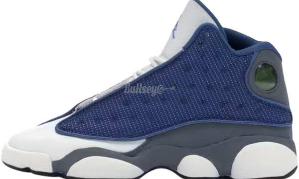 Air Jordan 13 Retro "Flint" GS (2010) (PreOwned) (Rep Box)-Bullseye Sneaker Boutique