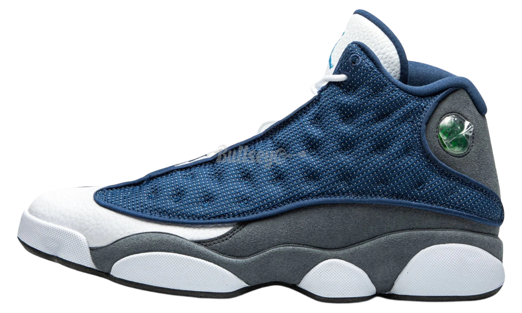 Air Jordan 13 Retro "Flint"-Bullseye Sneaker Boutique
