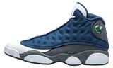 Air Jordan 13 Retro "Flint"-Bullseye Sneaker Boutique