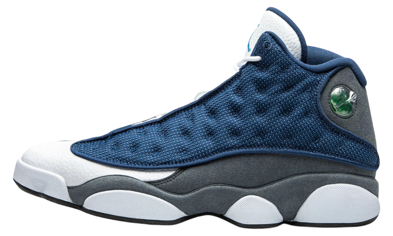 Air Jordan 13 Retro "Flint"-Bullseye Sneaker Boutique