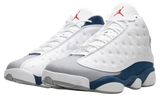 Air Jordan 13 Retro "French Blue" (No Box)